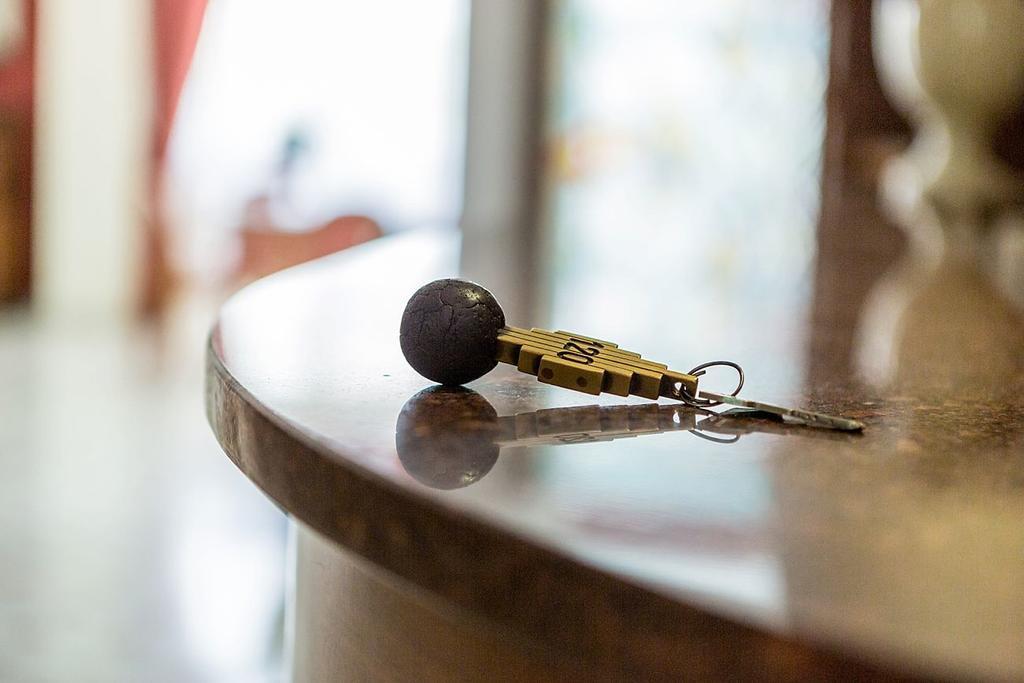Hotel Vittoria Васто Екстериор снимка